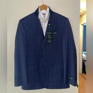 Lauren Ralph Lauren Ultra-flex suit